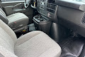 2026 Chevrolet Express 2500 Work Van