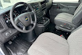 2026 Chevrolet Express 2500 Work Van