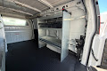 2026 Chevrolet Express 2500 Work Van