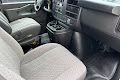 2026 Chevrolet Express 2500 Work Van