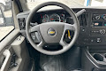 2026 Chevrolet Express 2500 Work Van
