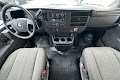 2026 Chevrolet Express 2500 Work Van
