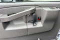 2026 Chevrolet Express 2500 Work Van