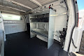 2026 Chevrolet Express 2500 Work Van