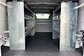 2026 Chevrolet Express 2500 Work Van