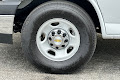 2026 Chevrolet Express 2500 Work Van