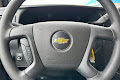 2026 Chevrolet Express 2500 Work Van