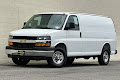 2026 Chevrolet Express 2500 Work Van