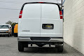 2026 Chevrolet Express 2500 Work Van