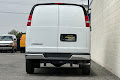2026 Chevrolet Express 2500 Work Van
