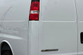 2026 Chevrolet Express 2500 Work Van