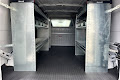 2026 Chevrolet Express 2500 Work Van