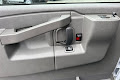 2026 Chevrolet Express 2500 Work Van