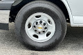 2026 Chevrolet Express 2500 Work Van