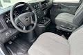 2026 Chevrolet Express 2500 Work Van