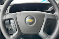 2026 Chevrolet Express 2500 Work Van