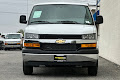 2026 Chevrolet Express 2500 Work Van
