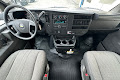2026 Chevrolet Express 2500 Work Van