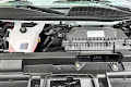 2026 Chevrolet Express 2500 Work Van