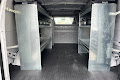 2026 Chevrolet Express 2500 Work Van