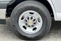 2026 Chevrolet Express 2500 Work Van