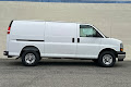 2026 Chevrolet Express 2500 Work Van