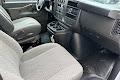 2026 Chevrolet Express 2500 Work Van