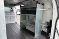 2026 Chevrolet Express 2500 Work Van