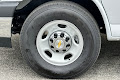 2026 Chevrolet Express 2500 Work Van
