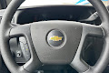 2026 Chevrolet Express 2500 Work Van