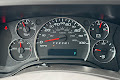 2026 Chevrolet Express 2500 Work Van