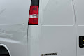 2026 Chevrolet Express 2500 Work Van