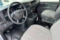 2026 Chevrolet Express 2500 Work Van