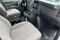 2026 Chevrolet Express 2500 Work Van