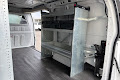 2026 Chevrolet Express 2500 Work Van