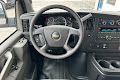 2026 Chevrolet Express 2500 Work Van