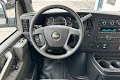2026 Chevrolet Express 2500 Work Van