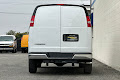 2026 Chevrolet Express 2500 Work Van