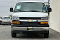 2026 Chevrolet Express 2500 Work Van
