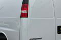 2026 Chevrolet Express 2500 Work Van