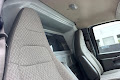 2026 Chevrolet Express 2500 Work Van