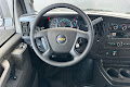 2026 Chevrolet Express 2500 Work Van