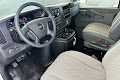 2026 Chevrolet Express 2500 Work Van