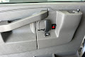 2026 Chevrolet Express 2500 Work Van