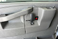 2026 Chevrolet Express 2500 Work Van