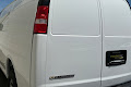 2026 Chevrolet Express 2500 Work Van