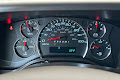 2026 Chevrolet Express 2500 Work Van