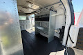 2026 Chevrolet Express 2500 Work Van