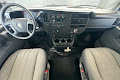 2026 Chevrolet Express 2500 Work Van