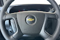 2026 Chevrolet Express 2500 Work Van